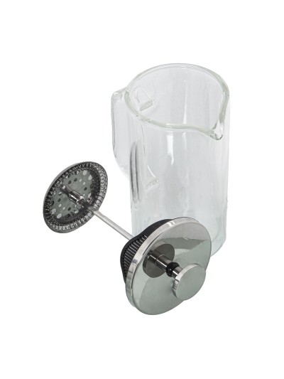 Cafetière à Piston Alexandra House Living Verre 350 ml