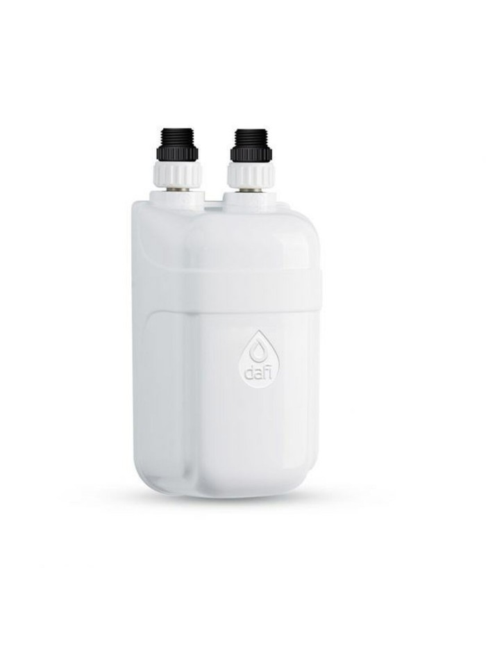 Hervidor Dafi POZ03581 Blanco