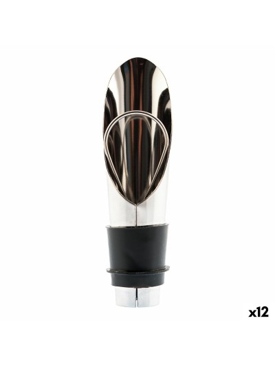 Bouchon verseur Koala Bodega Acier Métal 7,6 x 2 cm (12 Unités)