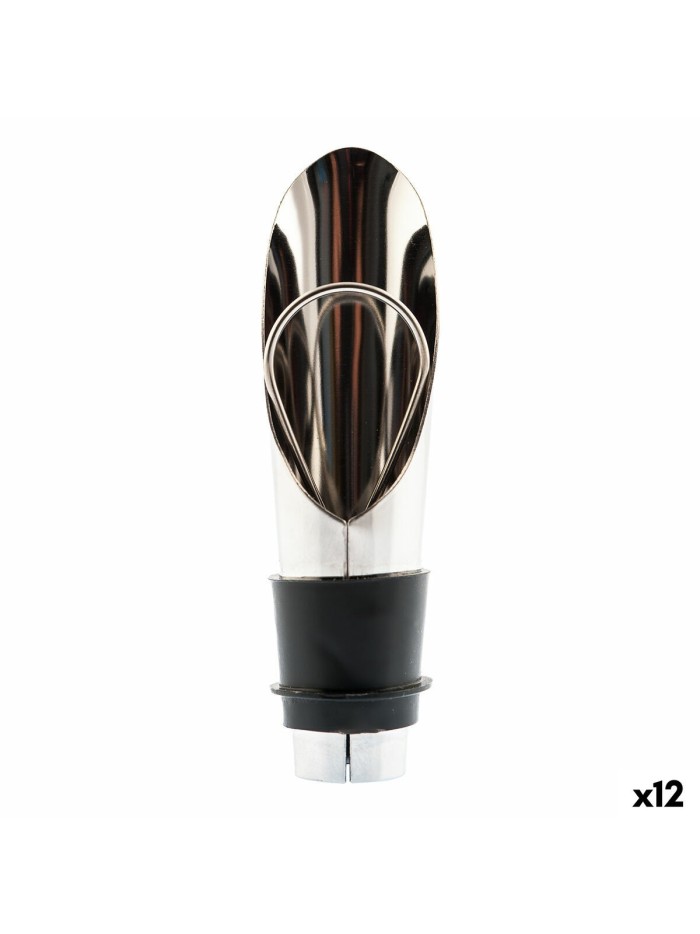 Pouring Stopper Koala Bodega Steel Metal 7,6 x 2 cm (12 Units)