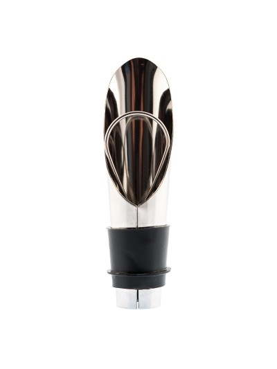 Pouring Stopper Koala Bodega Steel Metal 7,6 x 2 cm (12 Units)