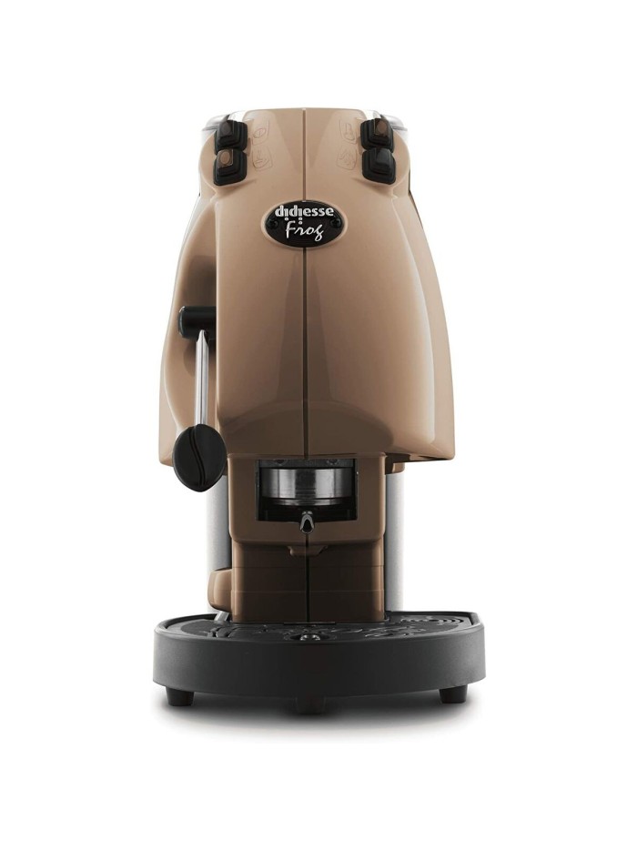 Capsule Coffee Machine Didiesse Frog Revolution Base