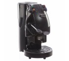 Cafetera de Cápsulas Didiesse Frog Revolution Vapor Negro