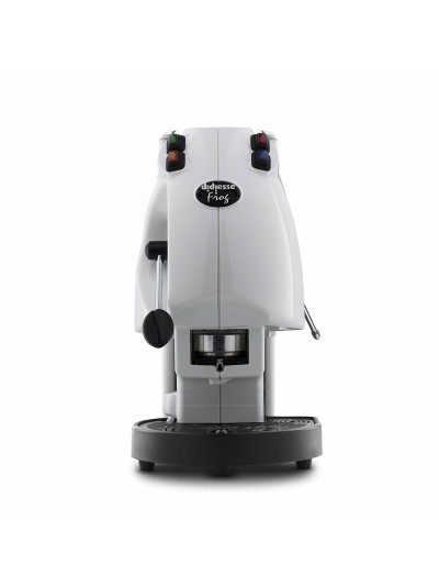 Cafetière à capsules Didiesse Frog Revolution Vapor Blanc