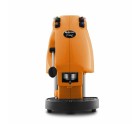 Capsule Coffee Machine Didiesse Frog Revolution Base Orange
