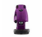 Cafetière à capsules Didiesse Frog Revolution Base Violet Pourpre