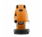 Cafetera de Cápsulas Didiesse Frog Revolution Vapor Naranja