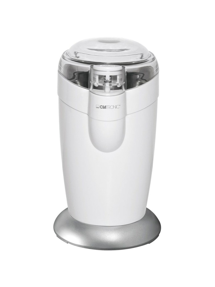 Molinillo Eléctrico Clatronic KSW 3306 czarny Blanco 120 W 40 g