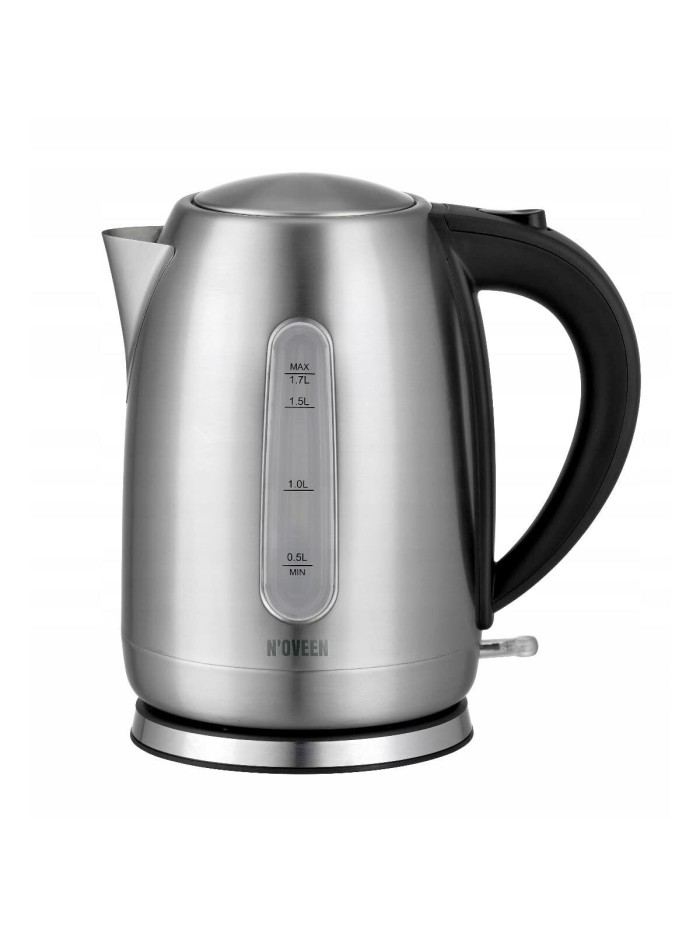 Hervidor N'oveen EK1405 2000 W 1,7 L