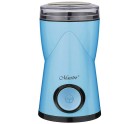 Electric Grinder Feel Maestro MR-453 blue Blue 150 W 60 g