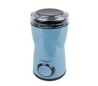 Electric Grinder Feel Maestro MR-453 blue Blue 150 W 60 g