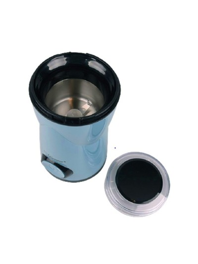 Electric Grinder Feel Maestro MR-453 blue Blue 150 W 60 g