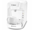 Cafetière à capsules BOSCH TAS3104 Blanc 1300 W