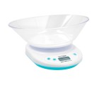 kitchen scale Dcook Gallery White (24 Units)