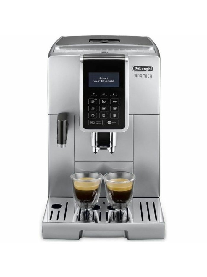 Superautomatic Coffee Maker DeLonghi ECAM 350.75.S Silver 300 g