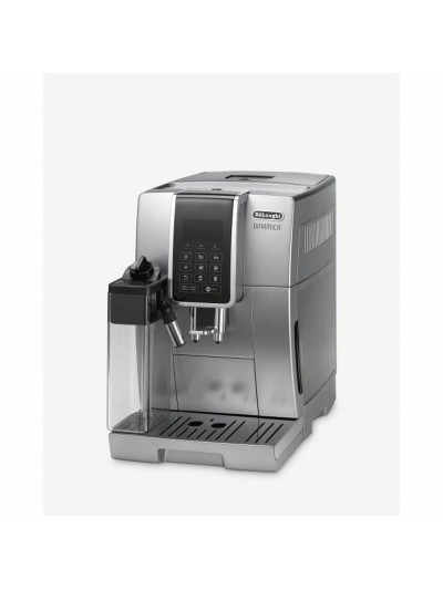Superautomatic Coffee Maker DeLonghi ECAM 350.75.S Silver 300 g