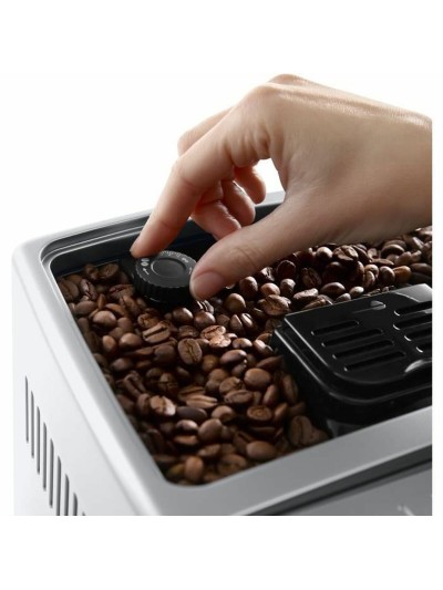 Superautomatic Coffee Maker DeLonghi ECAM 350.75.S Silver 300 g