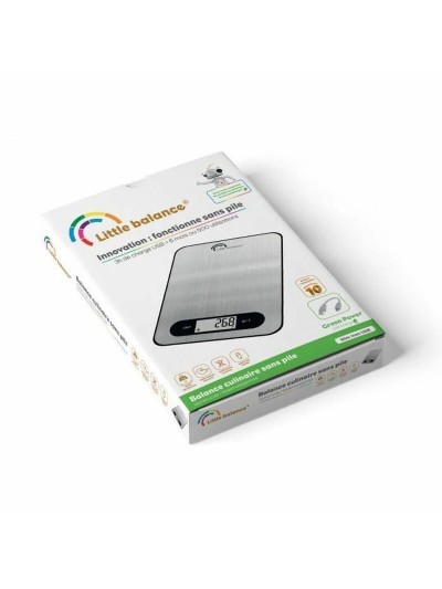 balance de cuisine Little Balance