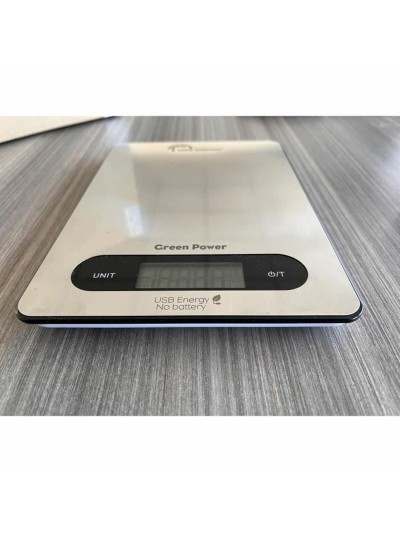 Báscula de Cocina Little Balance