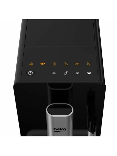 Cafetera Eléctrica BEKO CEG3192B 1,2 L