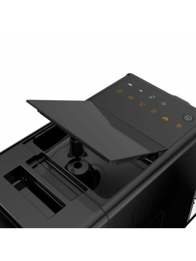 Cafetera Eléctrica BEKO CEG3192B 1,2 L