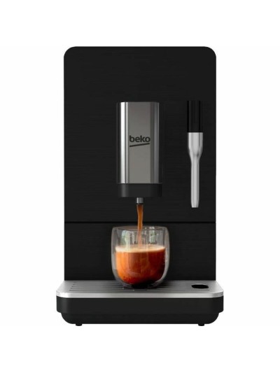 Cafetera Eléctrica BEKO CEG3192B 1,2 L