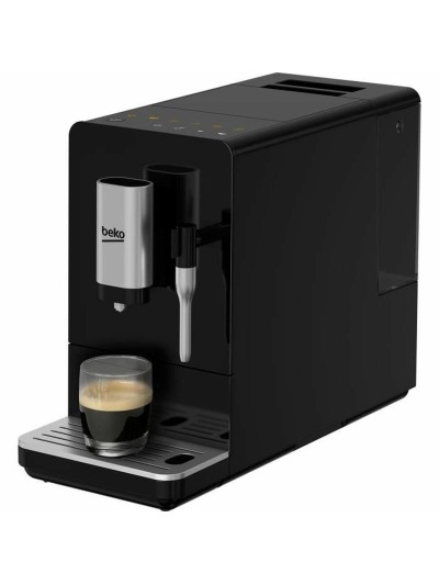 Cafetera Eléctrica BEKO CEG3192B 1,2 L