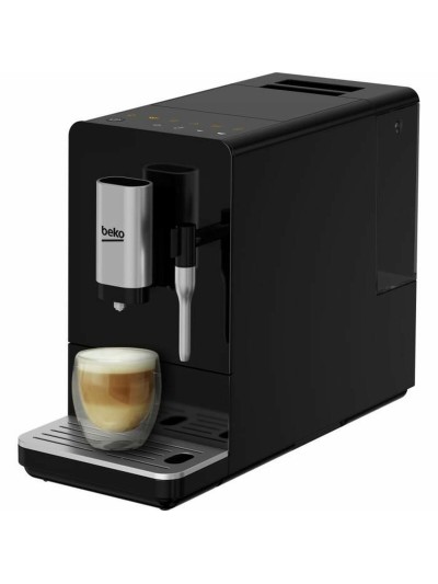 Electric Coffee-maker BEKO CEG3192B 1,2 L