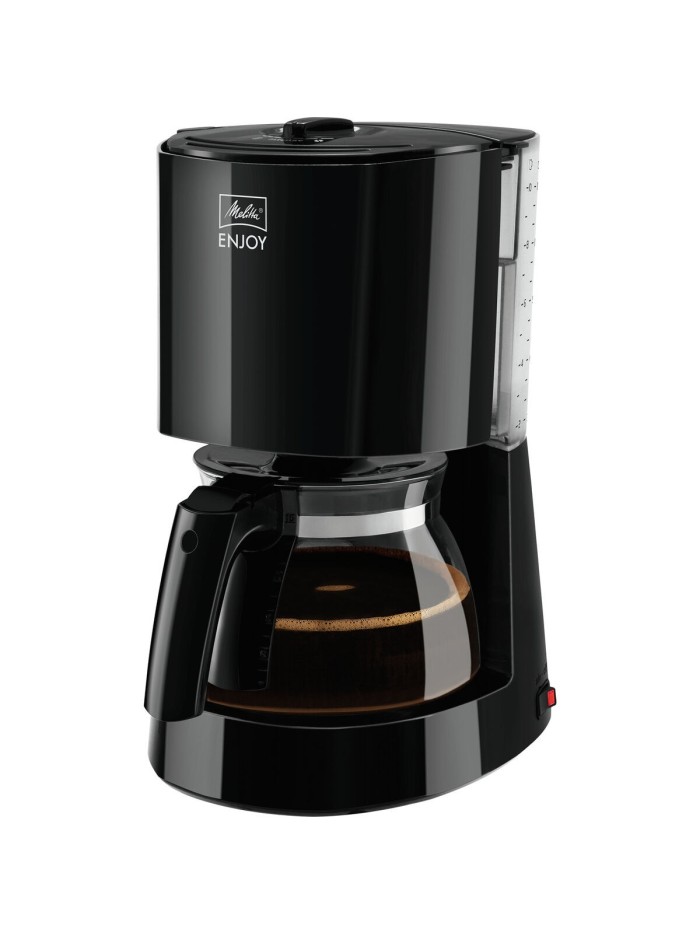 Cafetera Express Melitta Enjoy 1017-2 1000 W 1,25 L