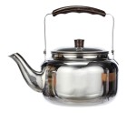 Cafetera Ibili Pava Acero Inoxidable 1,75 L Plateado