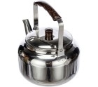 Cafetera Ibili Pava Acero Inoxidable 1,75 L Plateado