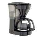 Cafetera Melitta EASY II BLACK 1050W Negro 1050 W 1,25 L