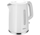Kettle Amica KF1011 White Plastic 2150 W 1,7 L