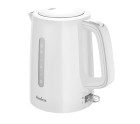 Bouilloire Amica KF1011 Blanc Plastique 2150 W 1,7 L