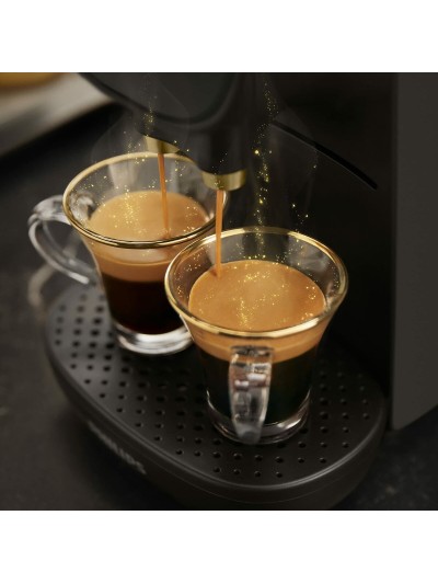 Cafétière électrique Philips LM9012/20 Noir 1450 W 800 ml