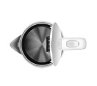 Bouilloire Amica KF1011 Blanc Plastique 2150 W 1,7 L