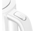 Kettle Amica KF1011 White Plastic 2150 W 1,7 L