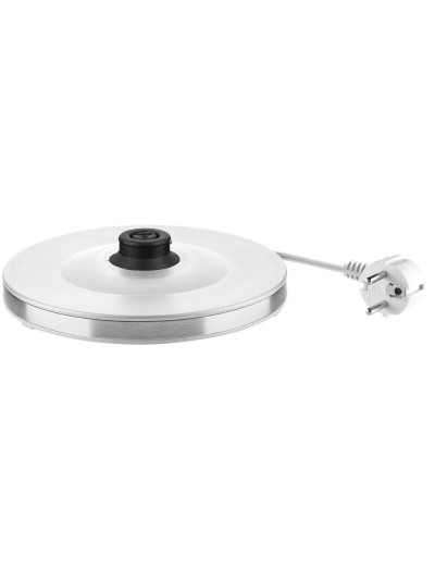 Kettle Amica KF1011 White Plastic 2150 W 1,7 L