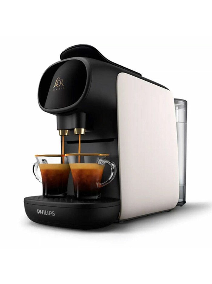 Cafetera Philips 244835 270 ml Blanco 1450 W