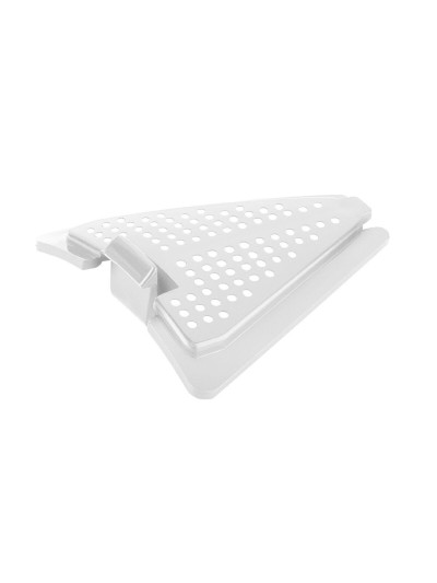 Bouilloire Amica KF1011 Blanc Plastique 2150 W 1,7 L