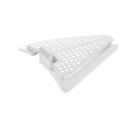 Kettle Amica KF1011 White Plastic 2150 W 1,7 L
