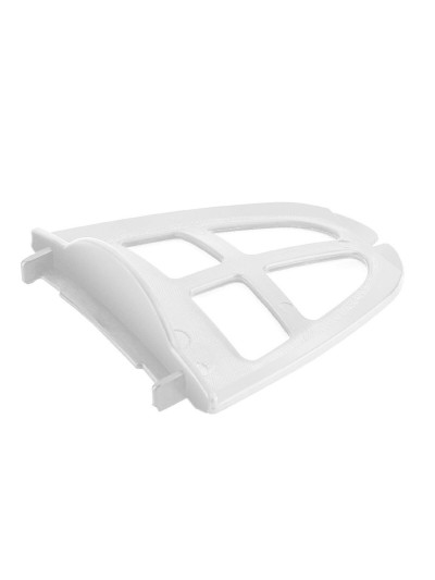 Kettle Amica KF1011 White Plastic 2150 W 1,7 L