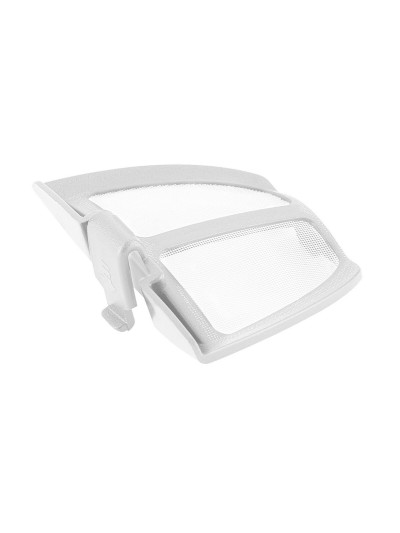 Bouilloire Amica KF1011 Blanc Plastique 2150 W 1,7 L