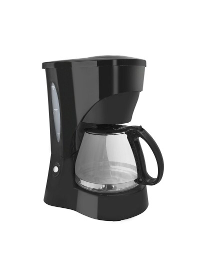 Cafetière goutte à goutte Küken 34358 Noir 650 W 650 ml 6 Tasses