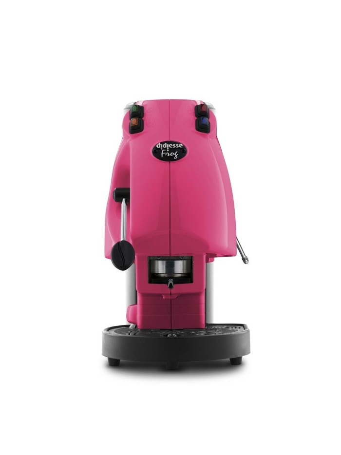 Cafetera Express Didiesse Frog Revolution 1850 W 1,5 L