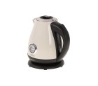Kettle Adler AD 1344c Cream 2200 W 1850 W 1,7 L