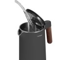 Hervidor Concept RK3305 Gris oscuro Madera 1850-2200 W 1,5 L