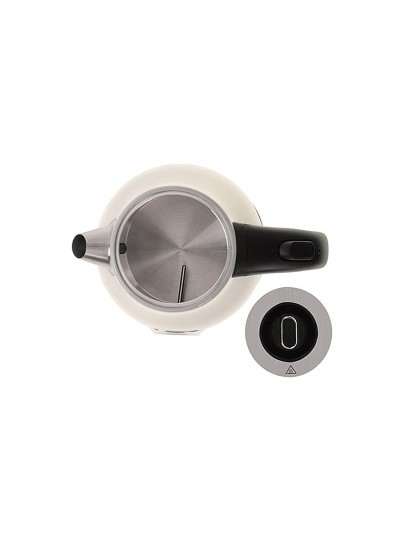 Kettle Adler AD 1344c Cream 2200 W 1850 W 1,7 L