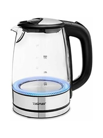 Bouilloire Zelmer ZCK8024 2200 W 1,7 L