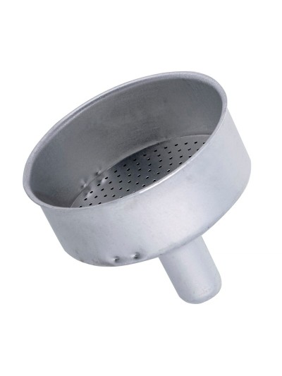 Cafetera Italiana Feel Maestro MR-1667-6 Negro Granito Aluminio 300 ml 6 Tazas